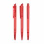 Dart Clear Red 186 Dart Clear Red 186