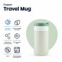Dopper Travel Mug 300 ml forest green