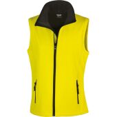 yellow/black