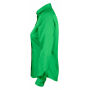 Printer Point Lady Shirt Freshgreen M