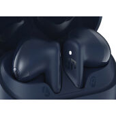 Urban Vitamin Santa Clara RCS plastic ENC oordopjes, blauw