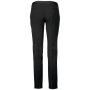 Dames pantalon Black XXS