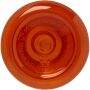 Illuminate 600 ml RPET waterfles - Oranje