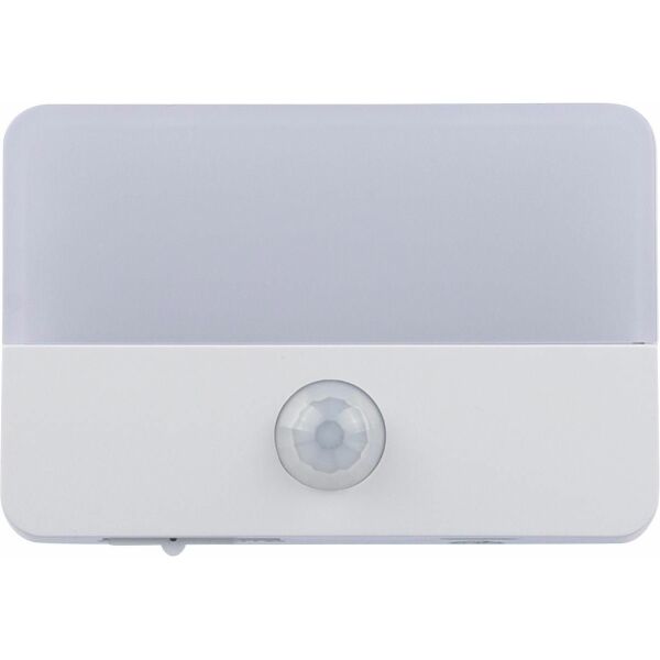 Sensor light Ari | Recycled | Rechargeable - white Sensor light Ari | Recycled | Rechargeable - white