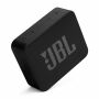 JBL Go Essential 2 (Zwart)