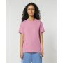 Crafter Vintage - Het unisex kledingstuk geverfde Mid-Light T-shirt - S
