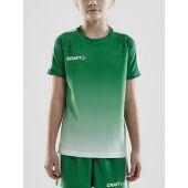 PRO CONTROL FADE JERSEY JR TEA GRE/WHI 122 PRO CONTROL FADE JERSEY JR TEA GRE/WHI 122