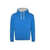 SAPPHIRE BLUE/HEATHER GREY