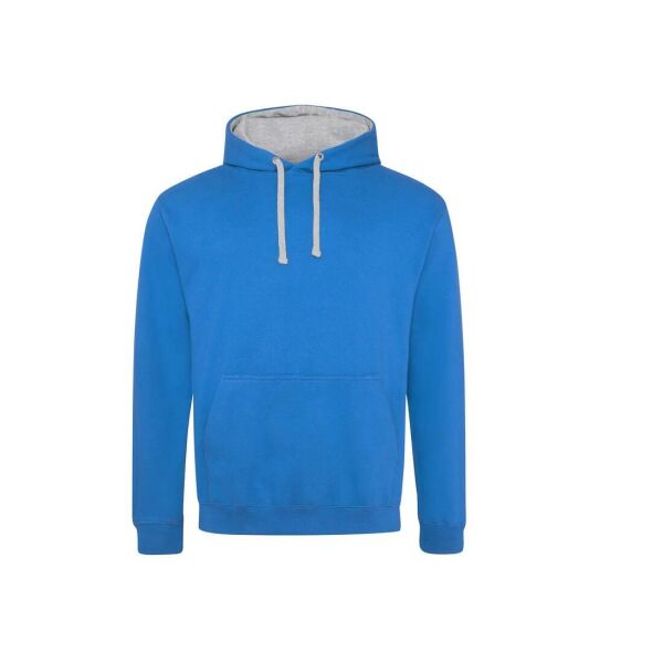 VARSITY HOODIE