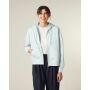 Stella Ida - Het dames zip-thru hoodie-sweatshirt - XS
