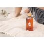 RPET Bottle 500 ml waterfles - transparant