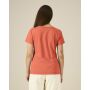 Stella Expresser 2.0 - Iconic, nauwsluitend T-shirt voor dames - XS
