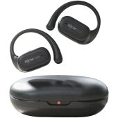 Boompods Sportpods oordopjes - Zwart Boompods Sportpods oordopjes - Zwart
