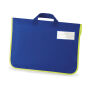 Enhanced-Viz Book Bag - French Navy - One Size