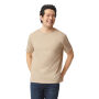 Gildan T-shirt SoftStyle SS unisex 38 Sand-XS