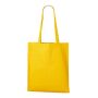 Shopping Bag unisex Shopper yellow uni