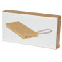 Tulda bamboe powerbank 5000 mAh - Naturel