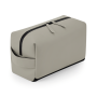 Toilettas van mat polyurethaan Clay One Size