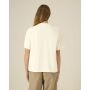Breezer - Casual uniseks T-shirt van gemiddelde lengte - XXS