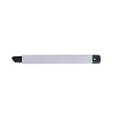 AIDE Retractable Knife - AIDE Retractable Knife, Afbreekmes wit