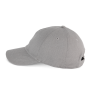 Canvaskatoenen pet met 5 panelen - K-up Gold Label Harbor Grey One Size