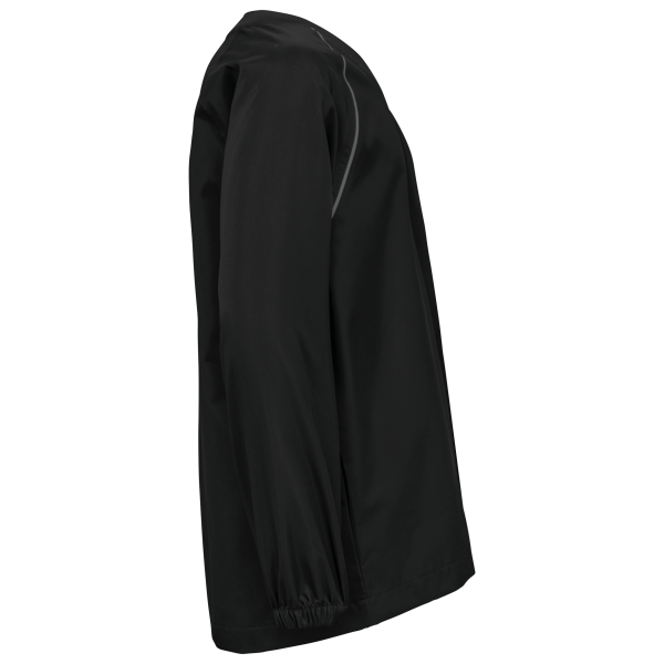 Kids multisport rain sweat Black 4/6 years Kids multisport rain sweat Black 4/6 years