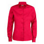 Printer Point Lady Shirt Red XS