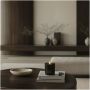 Wellmark scented candle - Black Wellmark scented candle - Black