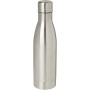 Vasa 500 ml RCS certified recycled stainless steel copper vacuum insulated bottle - Silver