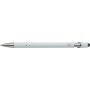 Balpen Primo | Gerecycled | Stylus - zwart
