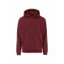 Community 2.0 Hoodie M Maroon S