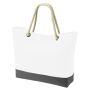 shopper BONNY white