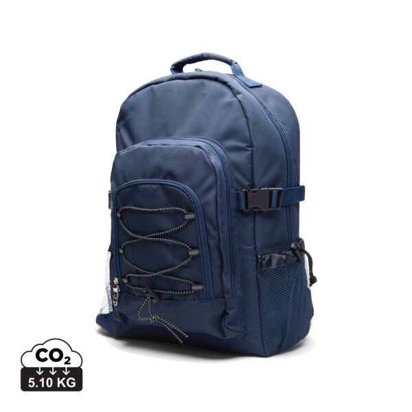 VINGA Parks Koelrugtas Thermo, donkerblauw VINGA Parks Koelrugtas Thermo, donkerblauw