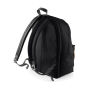 Campus Laptop Backpack - Black - One Size