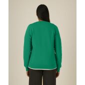 Roller - Basic uniseks sweatshirt met ronde hals - XS Roller - Basic uniseks sweatshirt met ronde hals - XS