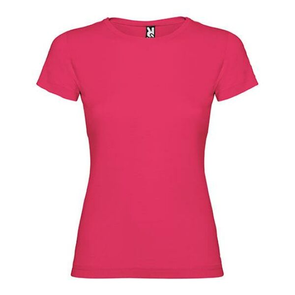 Girls Jamaica T-Shirt rosette 3-4 Y Girls Jamaica T-Shirt rosette 3-4 Y