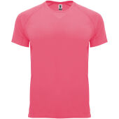 Fluor Lady Pink