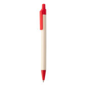 Rood / Natuurlijk