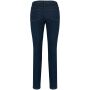 Basic damesjeans blue rinse 32 NL (34 FR)