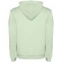 Urban men's hoodie - Mist Green - 3XL