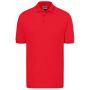 Classic Polo signal-red S