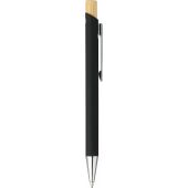 Bamboo writing set Zaid black Bamboo writing set Zaid black