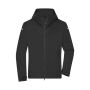 Men's Allweather Jacket black S