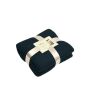 Fleece Blanket navy