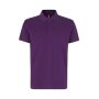 Polo shirt | stretch - Purple, S
