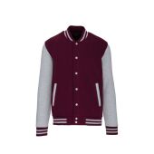 wine/oxford grey