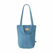 Casey GRS Recycled Laptopbag 15" (450 g/m²) laptoptas - blauw