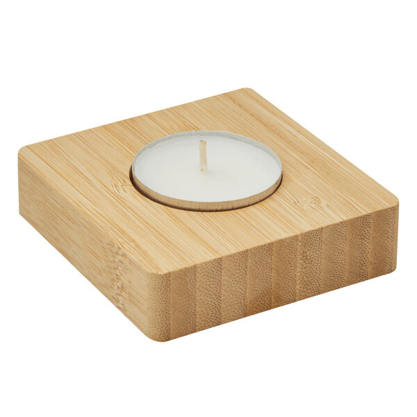 NUTARE GLOW - Waxinelichthouder