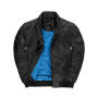 Men´s Jacket Trooper black S
