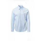 placid blue